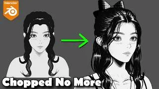 Thumbnail: How to ACTUALLY beat the ugly phase.