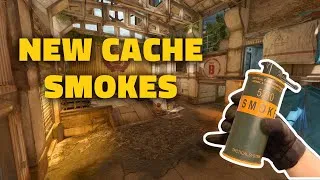 Thumbnail: Best Cache Smokes for 2025