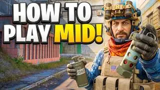 Thumbnail: CS2 Cache - How to DOMINATE MID!