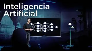 Thumbnail: CS50x en Español - Inteligencia Artificial