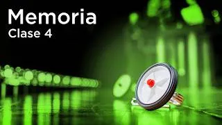 Thumbnail: CS50x en Español - Clase 4 - Memoria