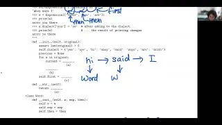 Thumbnail: [CS 61A FA23] Final Problem #3: Talk Like a Pirate Day