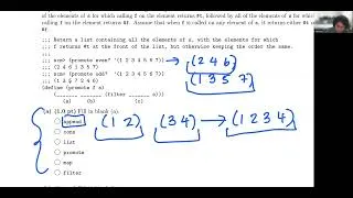 Thumbnail: [CS 61A FA23] Final Problem #6: How to Get Promoted