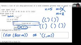 Thumbnail: [CS 61A FA23] Final Problem #7: Don't Skip This