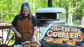 Thumbnail: Claire Saffitz Makes the Perfect Summer Berry Cobbler