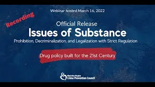 Thumbnail: Official Release - Issues of Substance: Event Recording