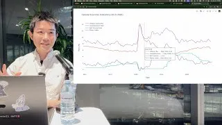 Thumbnail: Data Processing & Visualization with Claude Code in 10 Minutes