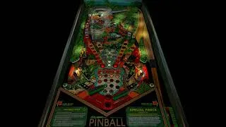 Thumbnail: Special Force (Bigus Mod) Pinball VPX