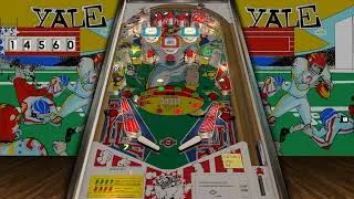 Thumbnail: Yale (Inder) Pinball VPX
