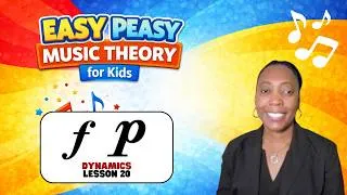 Thumbnail: Dynamics| Lesson #20