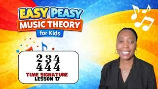 Thumbnail: Time Signature| Lesson #17
