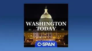Thumbnail: Washington Today (7-23-26): House passes, Senate defeats, Iran War Powers Act resolution