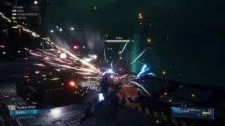 Thumbnail: Final Fantasy VII Remake (PS5 PRO)