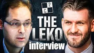 Thumbnail: Peter Leko : World Championship HEARTBREAK, Beating Polgar's Record, Keymer Is Special