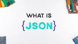 Thumbnail: What Is JSON | JSON Explained In 1 Minute