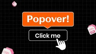 Thumbnail: CSS Popover Everything You Need to Know