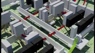 Thumbnail: CSS Power - Concurrently Maintainable Data Center Critical Power Infrastructure Construction