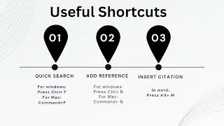 Thumbnail: Mendeley_Referencing Tool_ group 5 B1IT