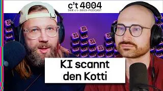 Thumbnail: Zuckerberg verspricht Superintelligenz – für alle (fast) | c't 4004 #34