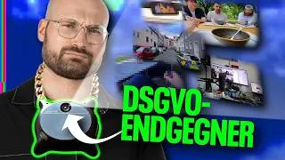 Thumbnail: Alle hassen meine KI-Kette