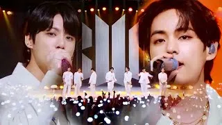 Thumbnail: BTS (방탄소년단) - 'Yet To Come (The Most Beautiful Moment)' 교차편집 (Stage Mix)