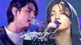 Thumbnail: BTS (방탄소년단) - 'We are Bulletproof : the Eternal' 교차편집 (Stage Mix)