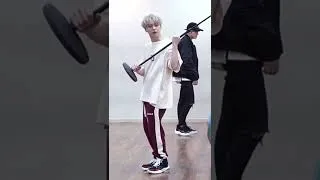 Thumbnail: [SUGA/슈가 FOCUS] [PRACTICE RECORD] BTS (방탄소년단) ‘Airplane pt.2’