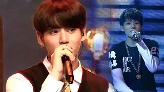 Thumbnail: BTS (방탄소년단) - I Like It (좋아요) 교차편집 (Stage Mix)