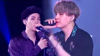 Thumbnail: BTS (방탄소년단) - 'Pied Piper' 교차편집 (Stage Mix)