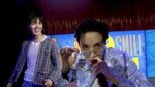 Thumbnail: BTS j-hope (방탄소년단 제이홉) - Ego 교차편집 (Stage Mix)