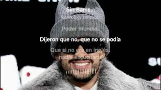 Thumbnail: Bad Bunny Music Style Música Urbana Latin urban music he bends, fuses, and warps different genres 2