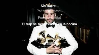 Thumbnail: Bad Bunny Music Style Música Urbana Latin urban music he bends, fuses, and warps different genres 1