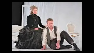 Thumbnail: Classical Theatre Company presents Ghosts by Henrik Ibsen 2010