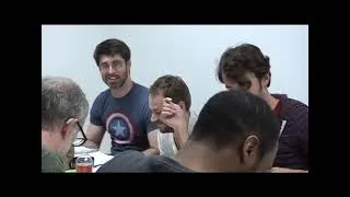 Thumbnail: Classical Theatre Company The Tempest by William Shakespeare