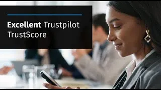 Thumbnail: CT Corporation TrustPilot Reviews