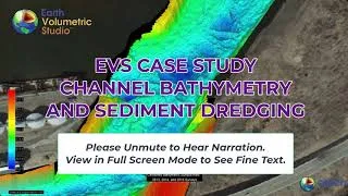 Thumbnail: 𝐄𝐕𝐒 𝐂𝐚𝐬𝐞 𝐒𝐭𝐮𝐝𝐲 – 𝐂𝐡𝐚𝐧𝐧𝐞𝐥 𝐁𝐚𝐭𝐡𝐲𝐦𝐞𝐭𝐫𝐲 𝐚𝐧𝐝 𝐒𝐞𝐝𝐢𝐦𝐞𝐧𝐭 𝐃𝐫𝐞𝐝𝐠𝐢𝐧𝐠