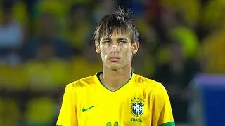 Thumbnail: Neymar is The Last JOGA BONITO!