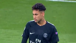 Thumbnail: 2017/18 Neymar is the most COMPLETE Player in HISTORY!