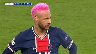 Thumbnail: Neymar Was Amazing at PSG