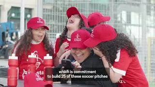 Thumbnail: Jumpstart Soccer Initiative