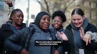 Thumbnail: Play to Lead Toronto 2026