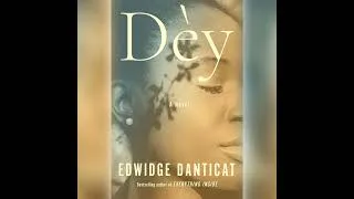 Thumbnail: Edwidge Danticat’s new novel ‘Dèy’ explores motherhood, grief and the concept of home