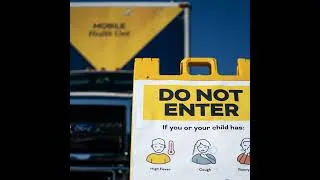 Thumbnail: What do rising measles cases say about public health and trust?