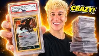 Thumbnail: My PSA Submission is Back…Did We Gem Umbreon?!