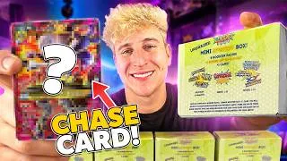 Thumbnail: The Pokemon Mystery Box That Always Gets Better!