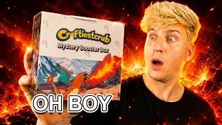 Thumbnail: The Greatest Custom Booster Box I’ve Ever Opened!