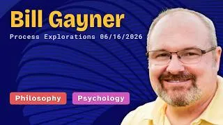 Thumbnail: Taking up Whitehead’s Invitation to Explore Our Immediate Experience | Bill Gayner