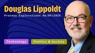 Thumbnail: Global Economic Governance: The Case of Trade, Economic Development, and AI | Douglas Lippoldt