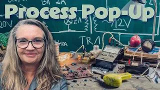 Thumbnail: A Process Relational Approach to Teaching Science | Christie Byers