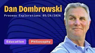 Thumbnail: Education and the Homo Ludens Hypothesis | Daniel Dombrowski